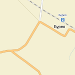 Магазины цветов по Бурее