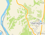 Магазины цветов по Чигирям