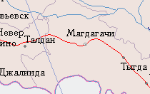 Магазины цветов по Магдагачи