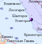 Магазины цветов по Углегорску