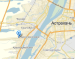 Магазины цветов по Астраханской области