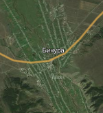 Магазины цветов в Бурятии