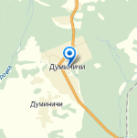 Магазины цветов в  Калужской области
