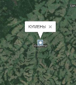 Магазины цветов в Кировской области