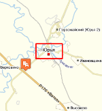 Магазины цветов в Кировской области
